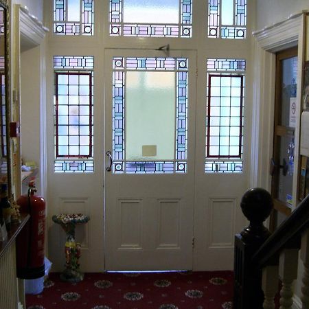 Spindrift Guest House - Adults Only Great Yarmouth Extérieur photo