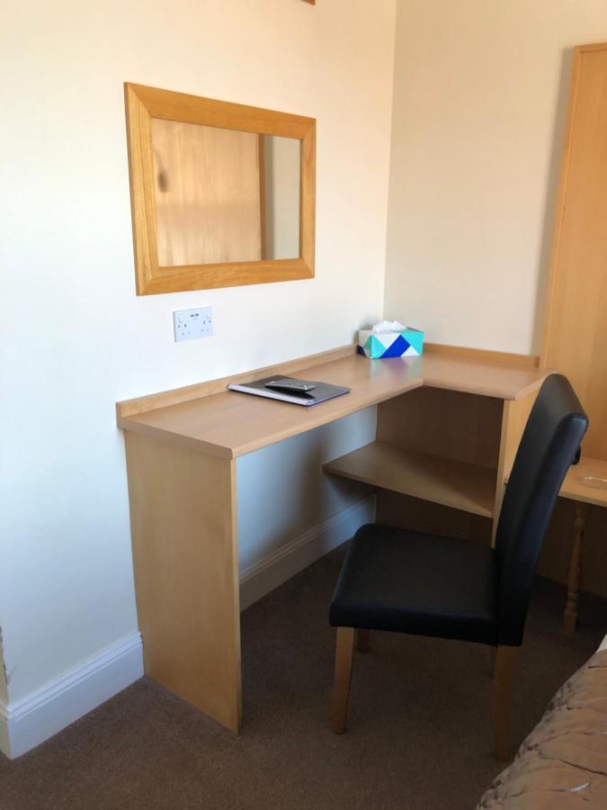 Spindrift Guest House - Adults Only Great Yarmouth Extérieur photo