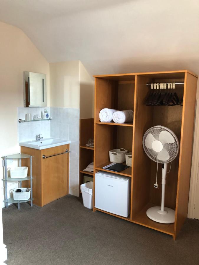 Spindrift Guest House - Adults Only Great Yarmouth Extérieur photo