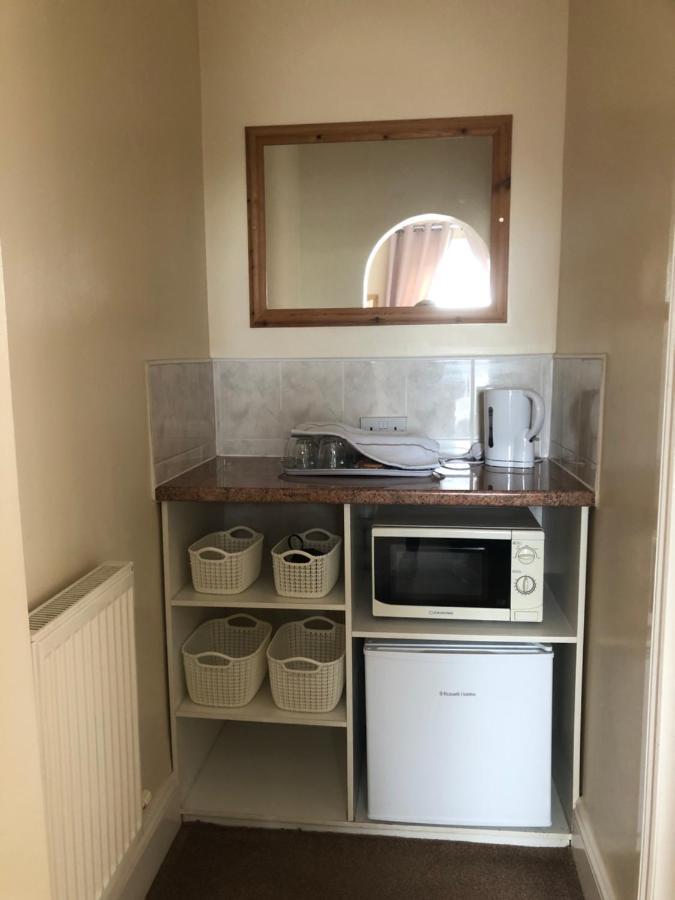 Spindrift Guest House - Adults Only Great Yarmouth Extérieur photo