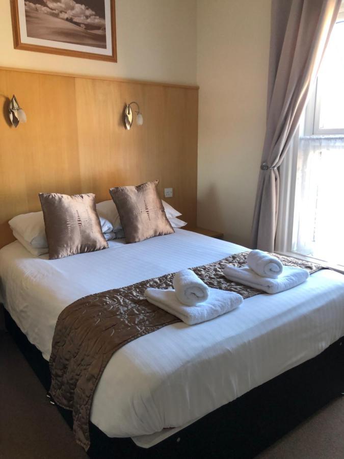 Spindrift Guest House - Adults Only Great Yarmouth Extérieur photo