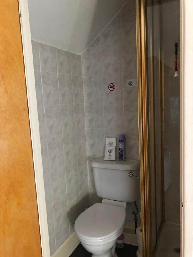 Spindrift Guest House - Adults Only Great Yarmouth Extérieur photo