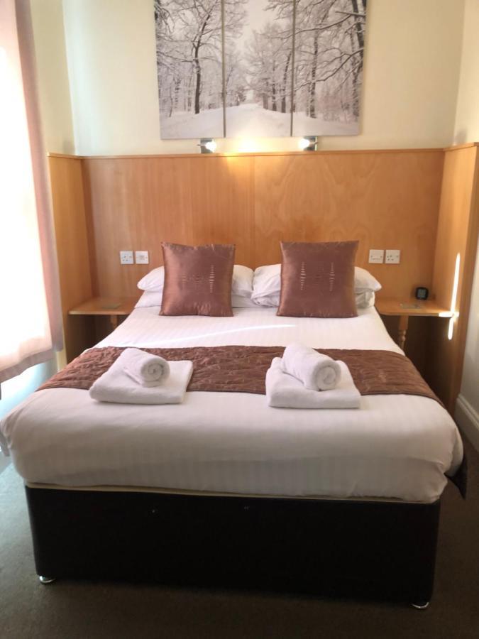 Spindrift Guest House - Adults Only Great Yarmouth Extérieur photo