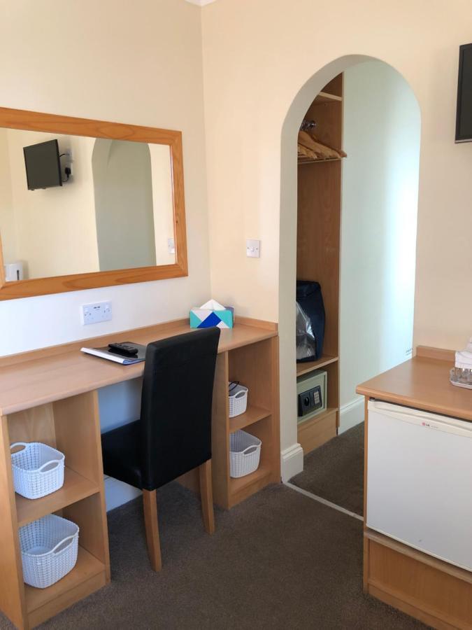 Spindrift Guest House - Adults Only Great Yarmouth Extérieur photo