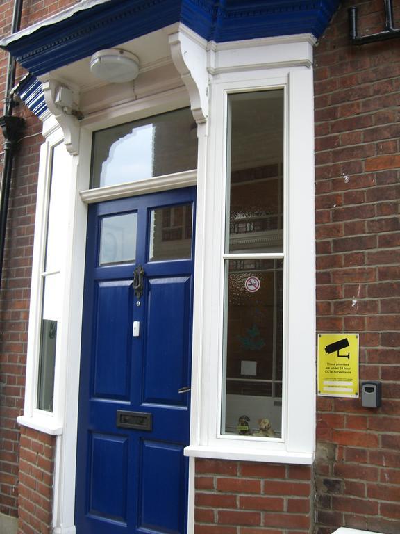 Spindrift Guest House - Adults Only Great Yarmouth Extérieur photo