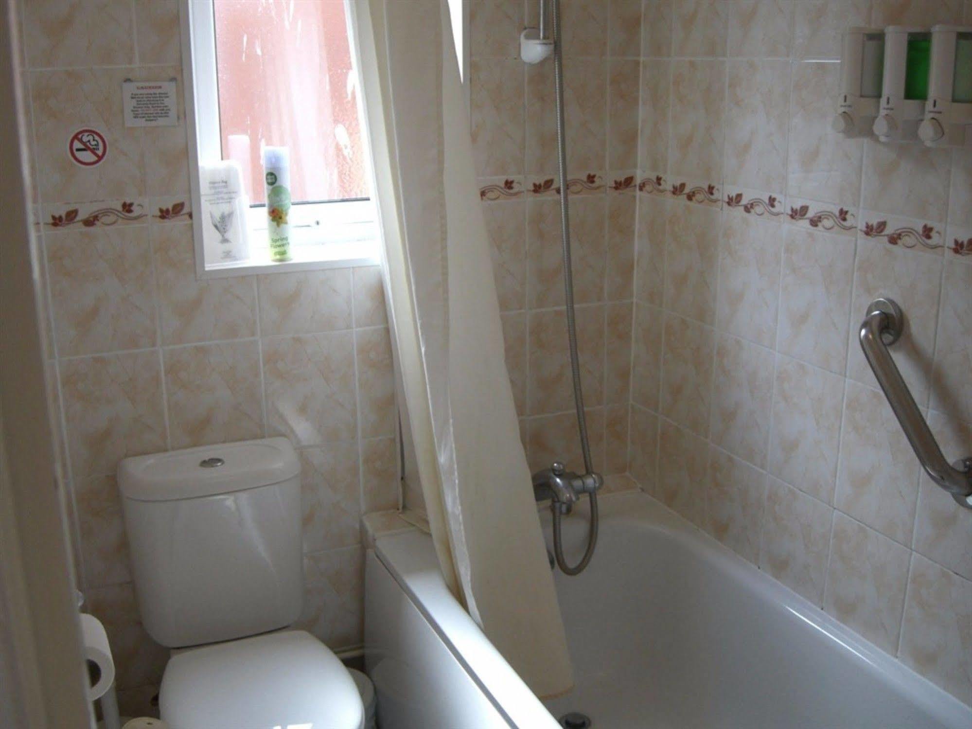 Spindrift Guest House - Adults Only Great Yarmouth Extérieur photo