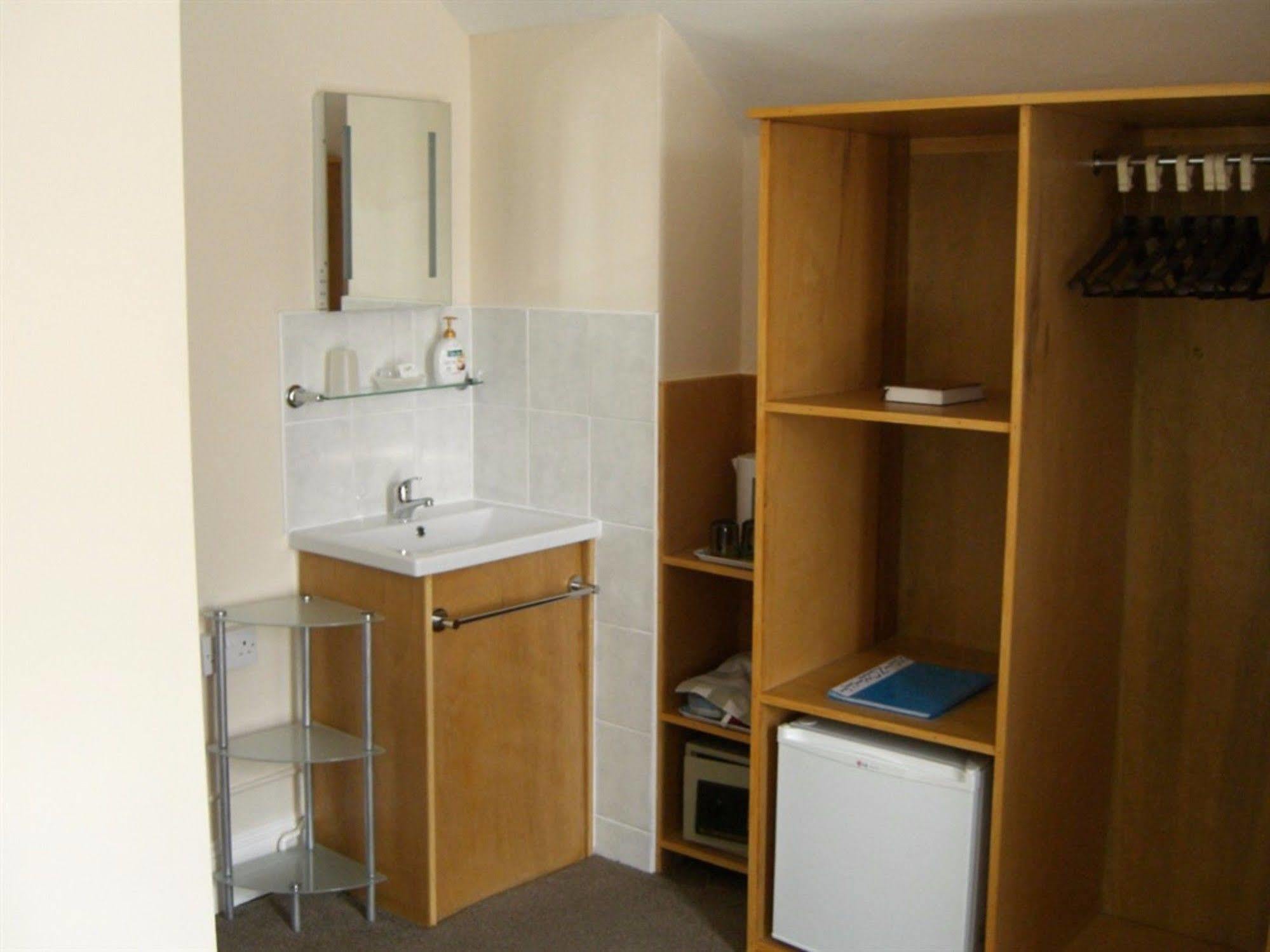 Spindrift Guest House - Adults Only Great Yarmouth Extérieur photo