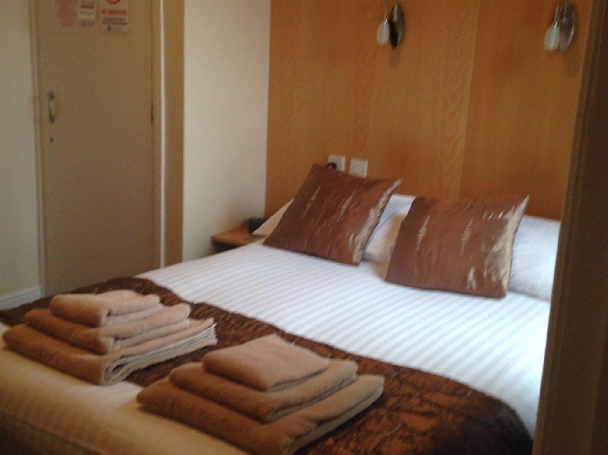 Spindrift Guest House - Adults Only Great Yarmouth Extérieur photo