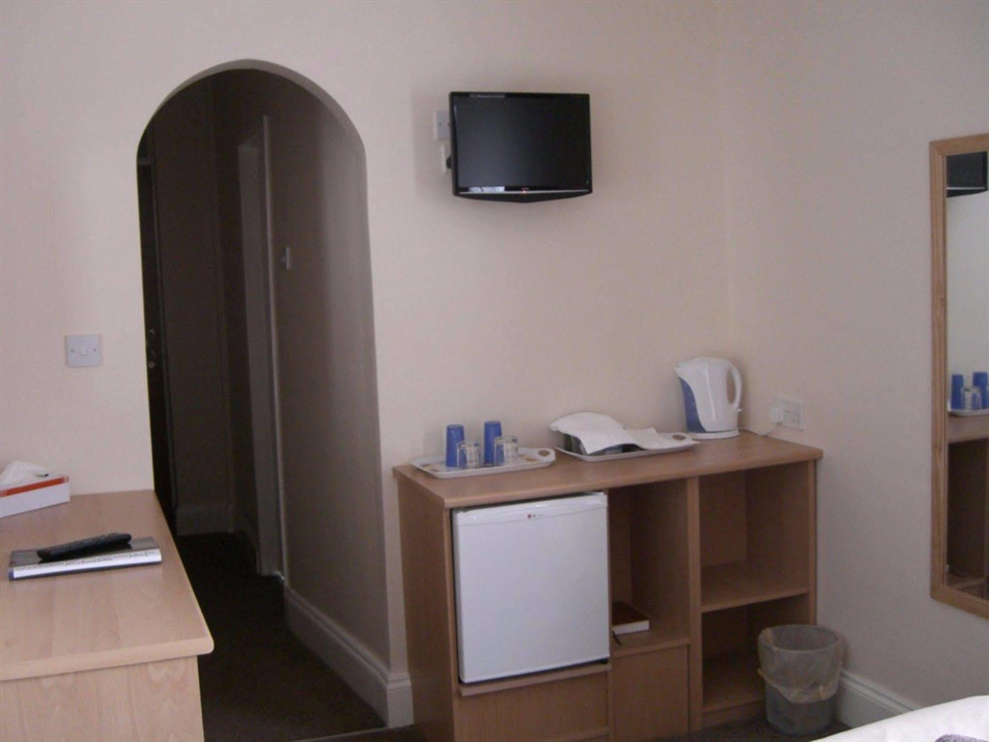 Spindrift Guest House - Adults Only Great Yarmouth Extérieur photo