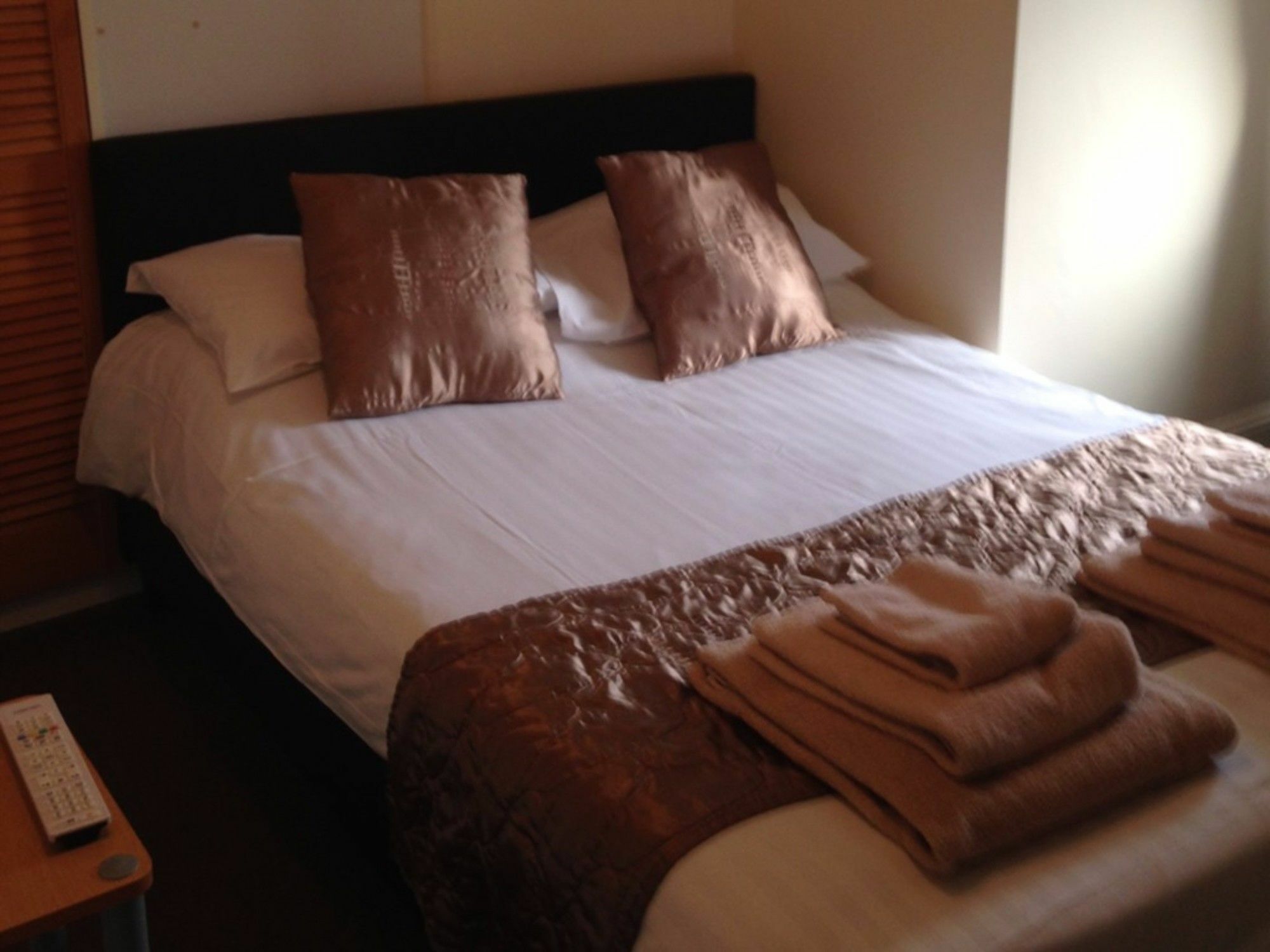 Spindrift Guest House - Adults Only Great Yarmouth Extérieur photo