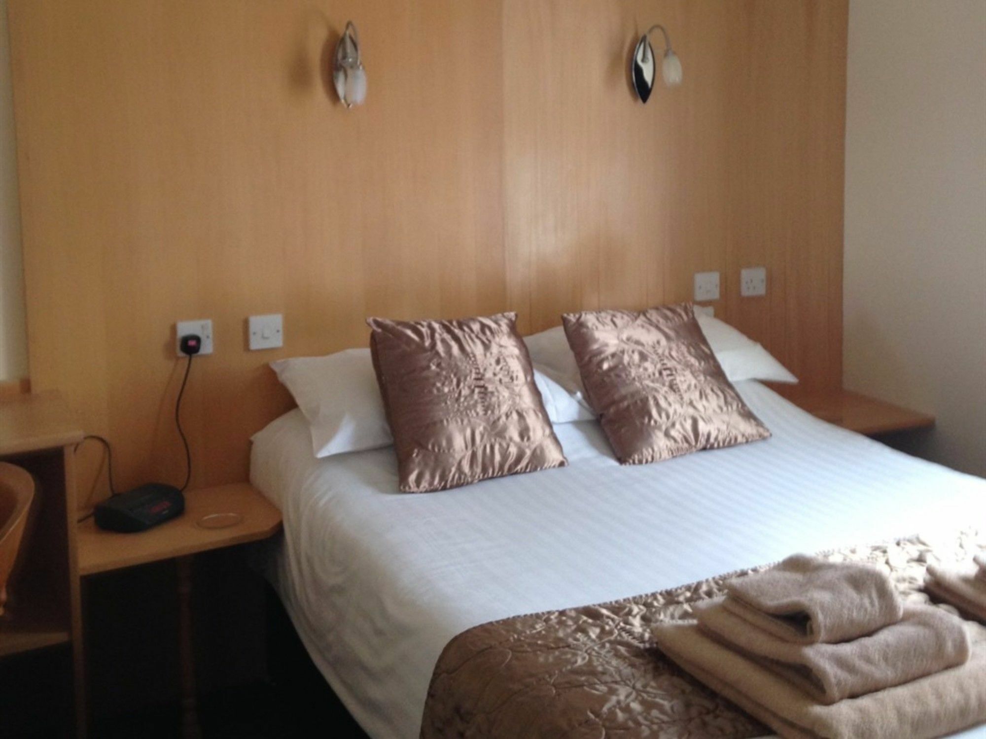 Spindrift Guest House - Adults Only Great Yarmouth Extérieur photo